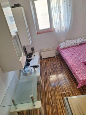 one room